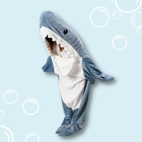 SnuggleWrap™ - Omhul jezelf in ultiem comfort en warmt