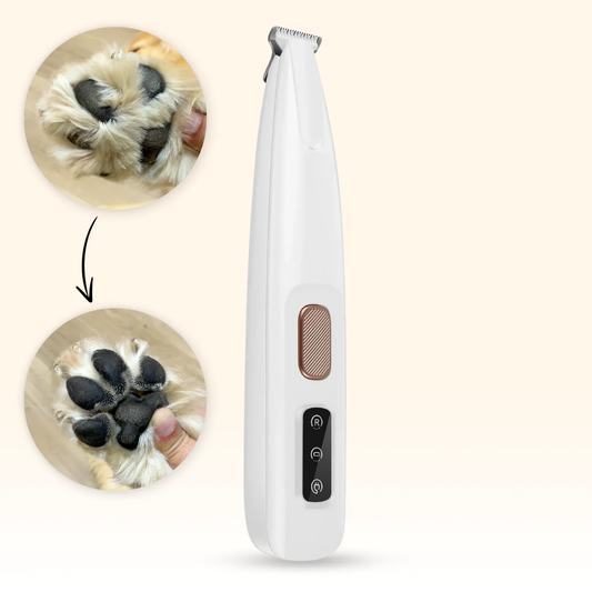 FluffyPaw™ - De Perfecte Bescherming voor Jouw Kleine Vriend